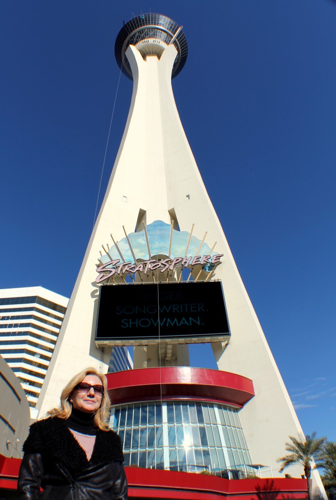 Stratosphere