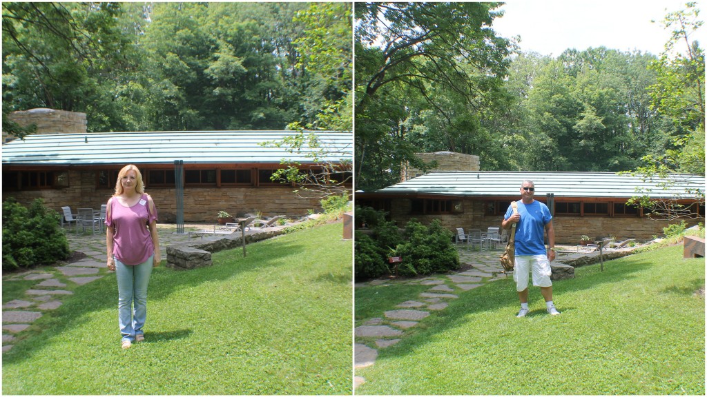 Kentuck Knob 4