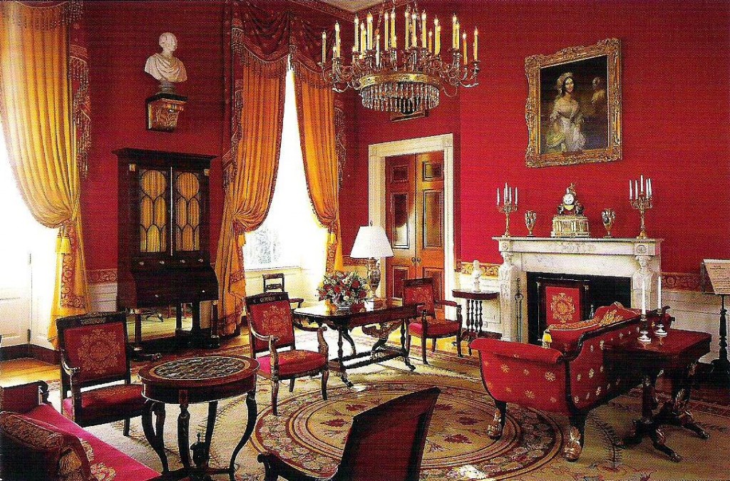 Red Room