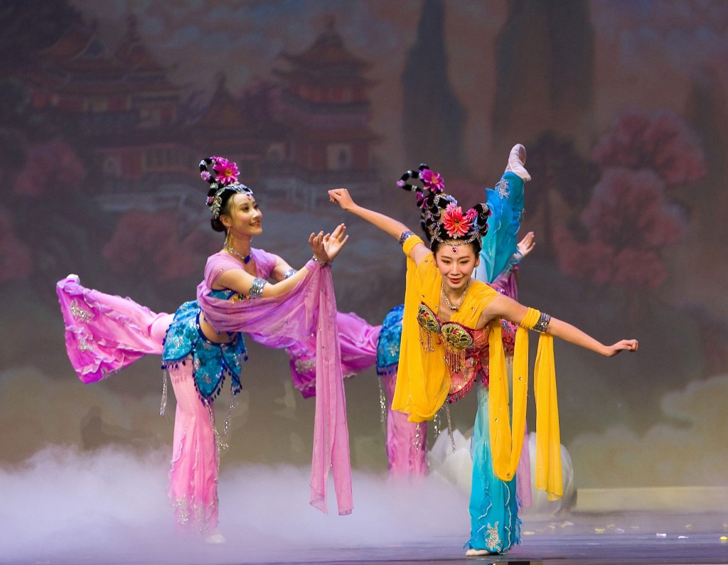 Shen Yun